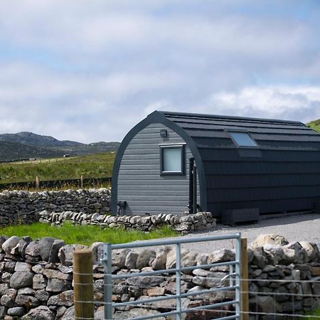 21 Callanish Luxury Pod 外观 照片