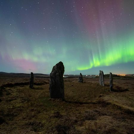 21 Callanish Luxury Pod 外观 照片