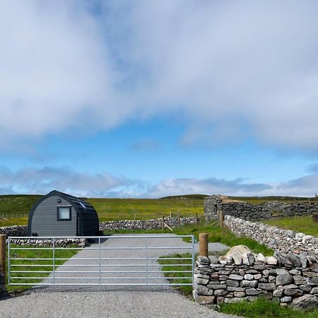 21 Callanish Luxury Pod 外观 照片