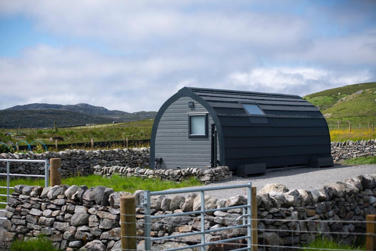 21 Callanish Luxury Pod 外观 照片
