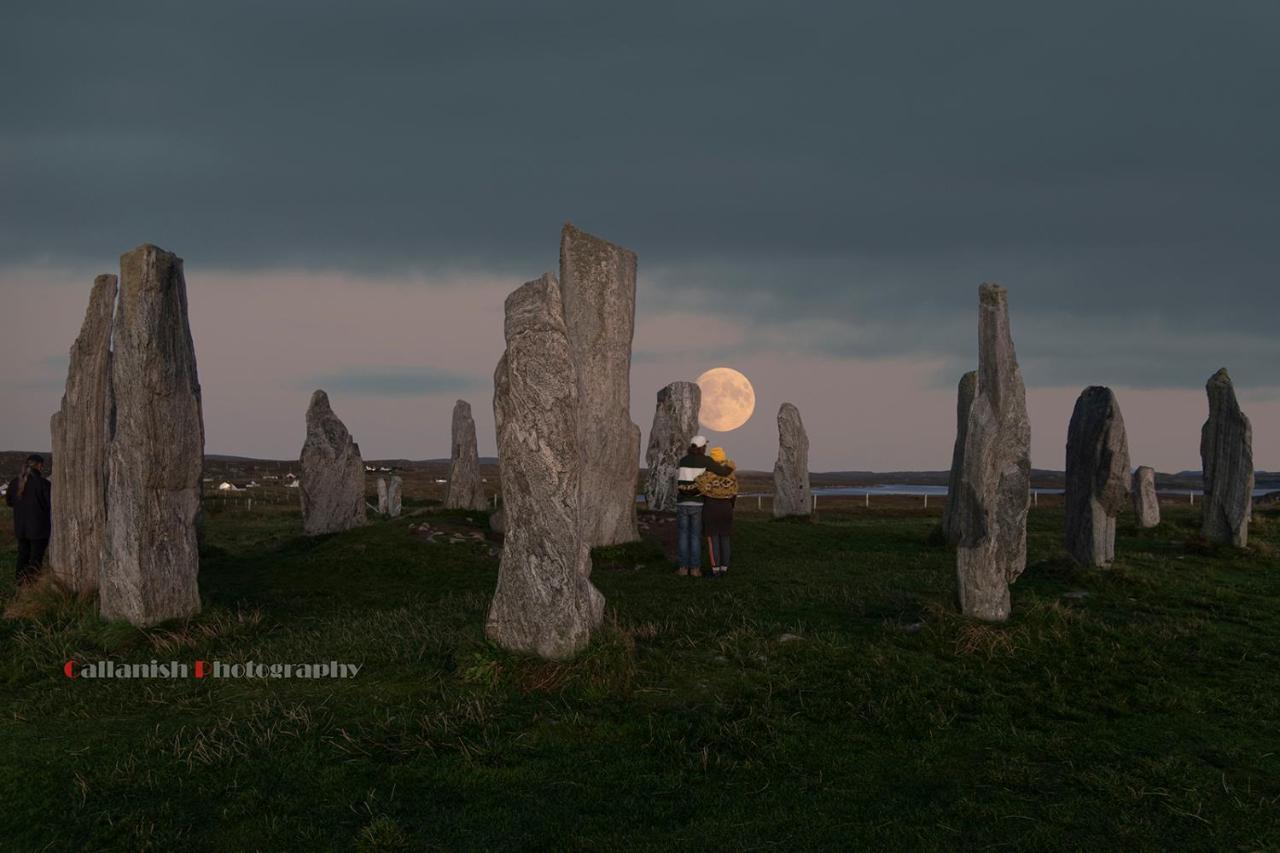 21 Callanish Luxury Pod 外观 照片