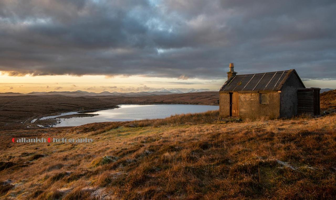 21 Callanish Luxury Pod 外观 照片
