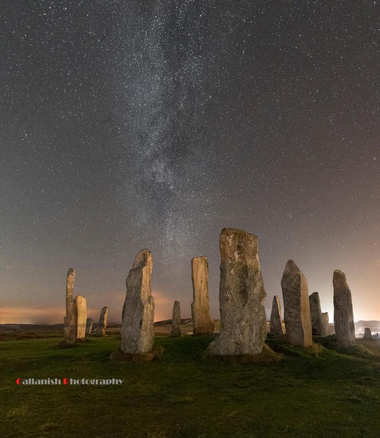 21 Callanish Luxury Pod 外观 照片