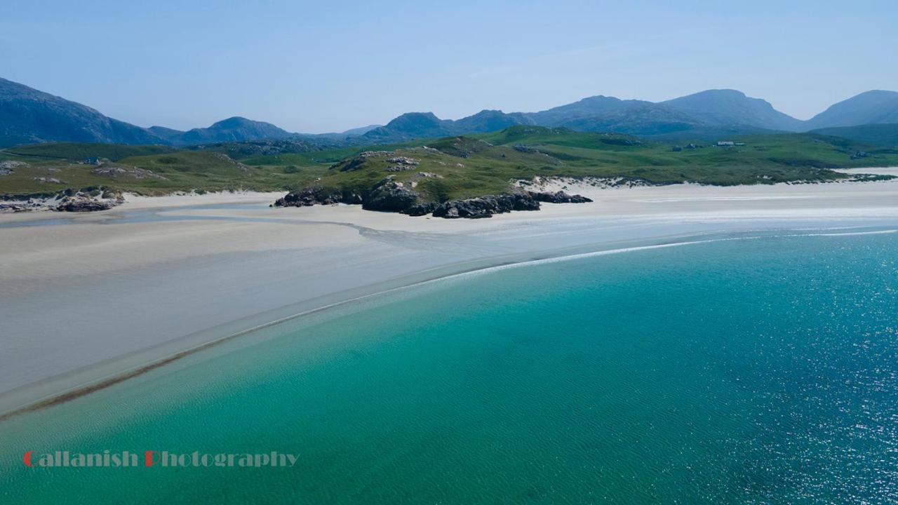 21 Callanish Luxury Pod 外观 照片
