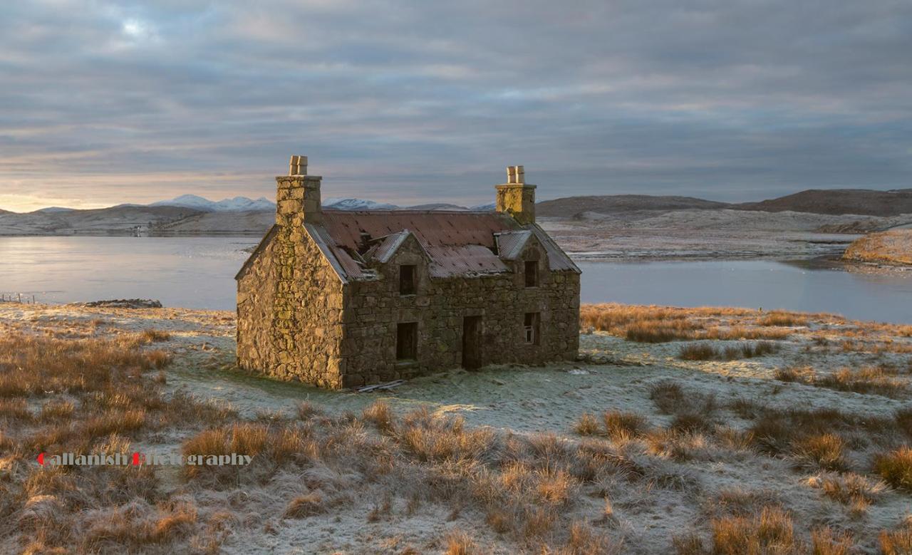 21 Callanish Luxury Pod 外观 照片